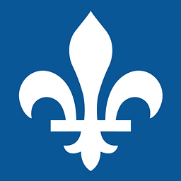Quebec logo