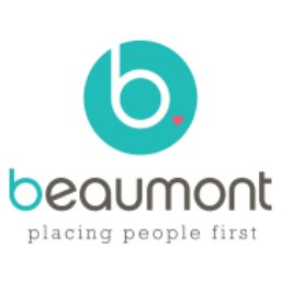 Beaumont People logo