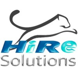 Hire Solutions logo