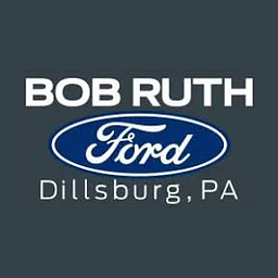Bob Ruth Ford, Inc. logo