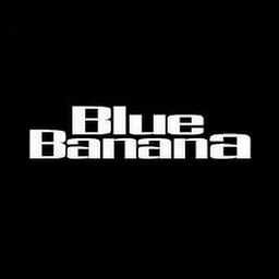 bluebanana logo