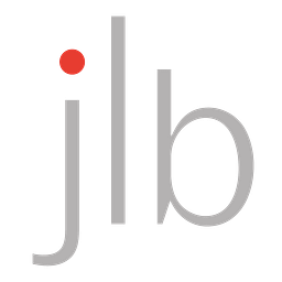 JLB Agency logo