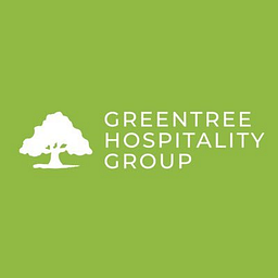 Greentree logo