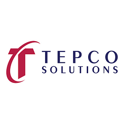 Tepco Solutions logo