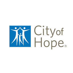 City Of Hope logo