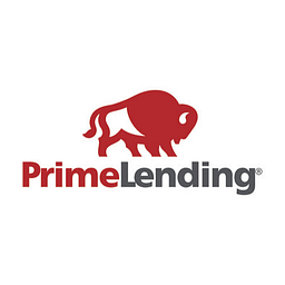 Prime Lending logo