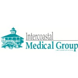 Intercoastal Medical Group logo