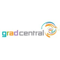 Central Grad School Education logo