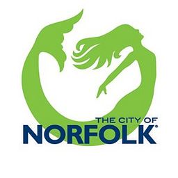 Norfolk logo