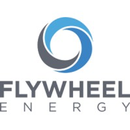 Flywheel Energy logo