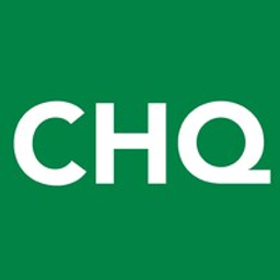 Chautauqua Health and Rehabilitation logo