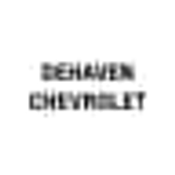 DeHaven Chevrolet logo