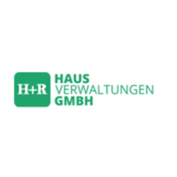 HR Hausverwaltungen logo