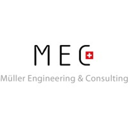 mecsolutions GmbH logo