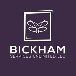 Bickham Services Unlimited, LLC logo