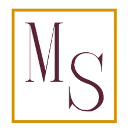 MS Consulting Firm logo