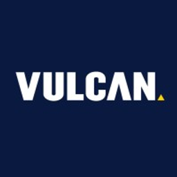 Vulcan logo