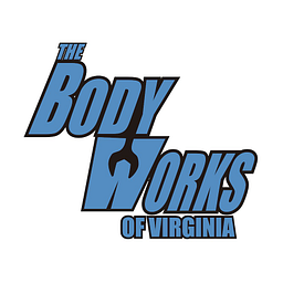 The Body Works of Virginia logo