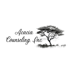 Acacia Counseling Consultative Services logo