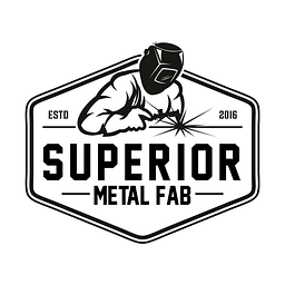 Superior metal fab llc logo