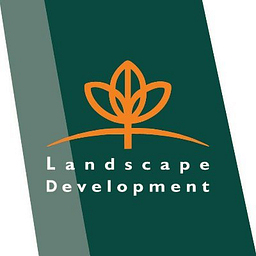 Landscape Construction logo
