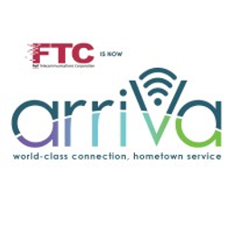 Arriva logo
