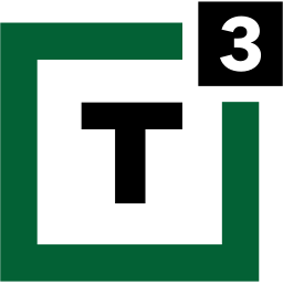 T3 Trading Group LLC logo