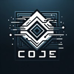 COJE logo