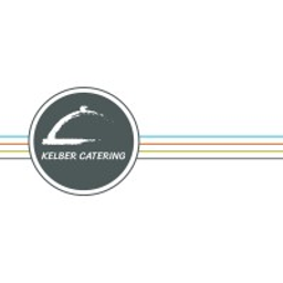 Kelber Catering logo