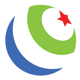 About Play logo