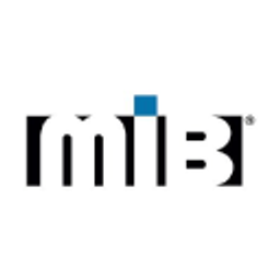 MIB SRL logo