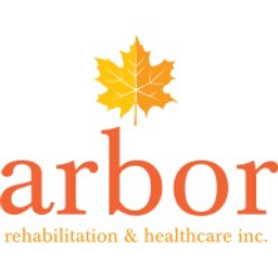 Arbor Rehabilitation and Healthcare Services logo