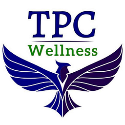 TPC Wellness logo