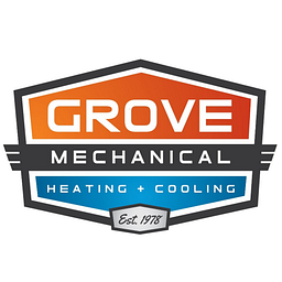 Grove Mechanical logo