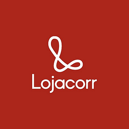 Lojacorr Seguros logo