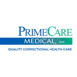 PrimeCare Medical logo