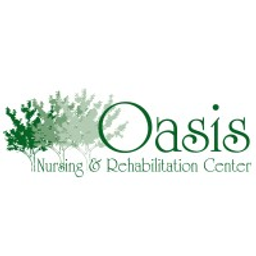Oasis Nursing & Rehab logo