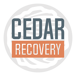 Cedar Recovery Center logo