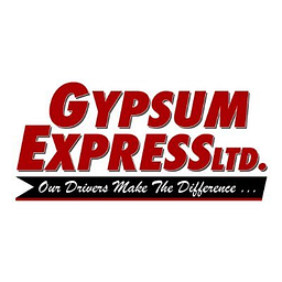 Gypsum Express, LTD logo