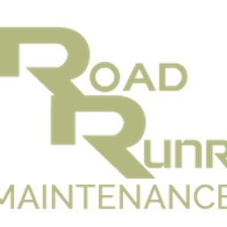 Road Runr Maintenance logo