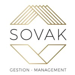 SOVAK logo