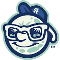 Asheville Tourists logo