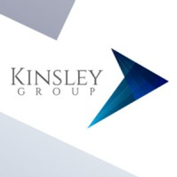 Kinsley Group logo