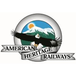 American Heritage Railways logo