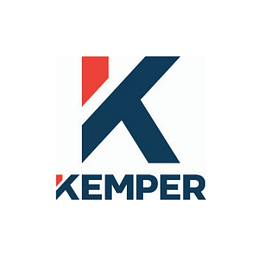 Kemper Sports logo