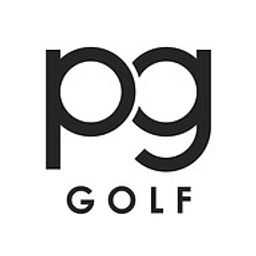 PG GOLF LLC logo