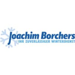 Winterdienst Borchers logo