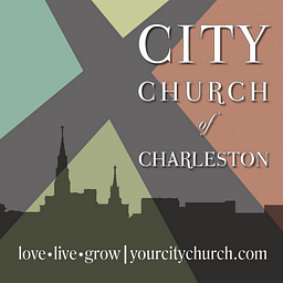 City Of Charleston logo