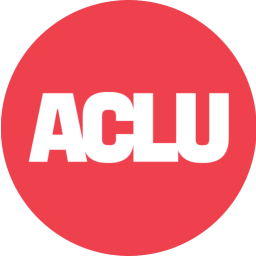 ACLU FOUNDATION OF TEXAS INC logo