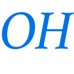 Ozanam Hall logo